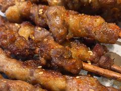 -喝丢一只鞋海鲜烧烤·海肠捞饭(东关街店)