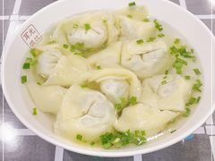 -潘国仙耳光馄饨(黄家阙路店)