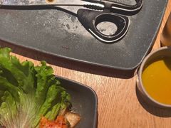 -新石器烤肉(百联川沙店)