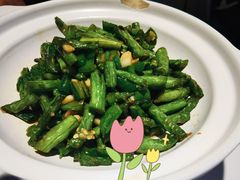 -兰湘子·湘菜小炒(三桥万象城店)