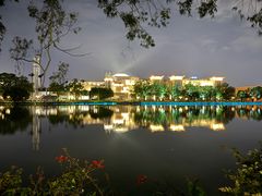 -西湖公园(鼓楼区)