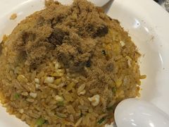 -新大咀港式茶餐厅(宝山万达店)