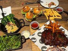 -Goose Island Brewhouse鹅岛精酿啤酒餐厅