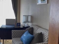 -大连富丽华大酒店