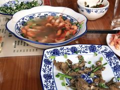 -洞天食府(北大街店)
