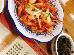 -洞天食府(北大街店)