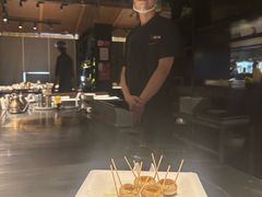 -水木锦堂·自助铁板烧(世贸天阶店)