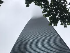 -上海柏悦酒店