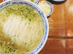 -同得兴 Since·1995 传统苏式面馆(十全街店)