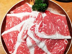 -呷哺呷哺(融创茂店)