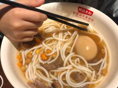 -明桂米粉(北站店)