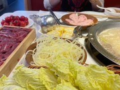 -巴邑火锅·鲜切牛肉(萧山银隆店)