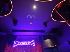 -星聚会KTV(苏州信投大厦店)