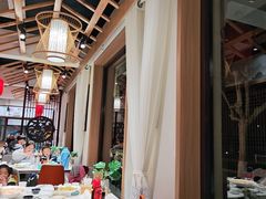 -渔码头食府·20年蓬莱老字号(登州路店)