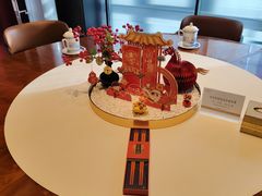 -北京全聚德(王府井店)