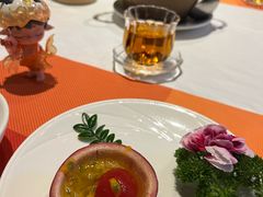 -若蘭慈·无国界素食料理(欢乐海岸店)