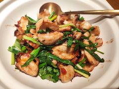 -九毛九西北菜(大东海店)