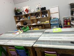 -斯玛特儿童美术中心(文化中心店)