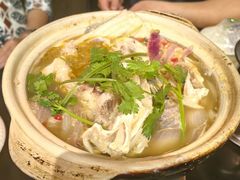 -川香煲(茅台路店)