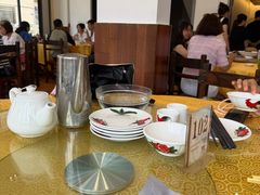 -大笑饭堂(甲子桥店)
