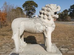 -清西陵
