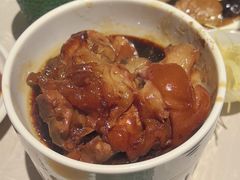 -松鹤面馆·古法焖肉面(观前店)