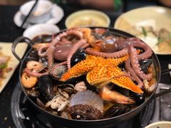 -东海章鱼馆(恒瑞街店)