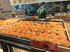 -泸溪河桃酥(秦淮夫子庙一店)