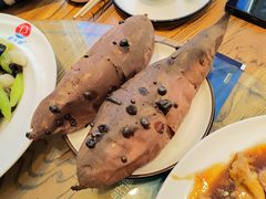 -小船渔村•大连菜•大连焖鱼(明泽街店)