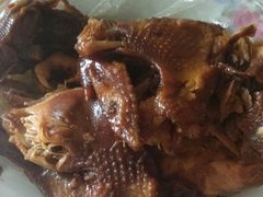 -震九州熟食(凯旋路店)