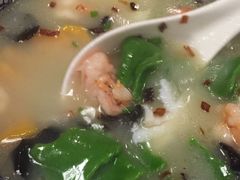 -吕氏疙瘩汤·私家菜馆(慈云寺店)