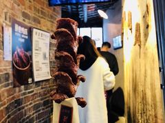 -黑色经典臭豆腐·湖南特产(太平街口店)