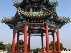 -北京西山国家森林公园