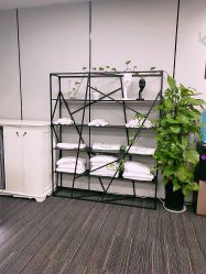 -MJ skin care国际皮肤管理中心