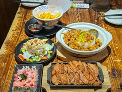 -小川洋风料理(江汉路店)