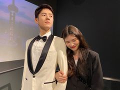 -上海杜莎夫人蜡像馆