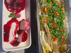-半天妖烤鱼(印象城店)