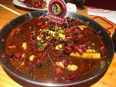 -阿青龙虾·烧烤大排档(湖里万达店)