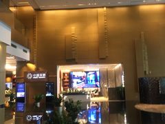 -青岛海尔洲际酒店