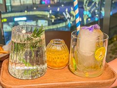 -La Terre乐田(万象城店)