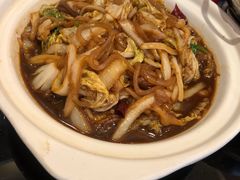 白菜粉条-金叶酒家(新华路店)