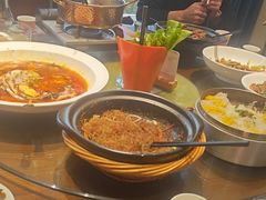 -食膳人家·永州美食地标(双牌店)