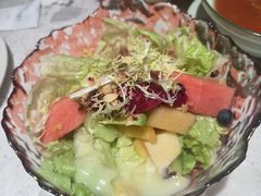 -Aqua Oasis 水天堂(太湖中心mall店)