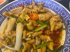 -桂园白粥·潮汕老味道