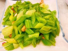 -四海回族饭店(前进大街店)