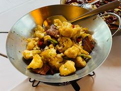 -龙门阵茶屋川菜馆(武康路店)