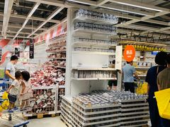 -宜家家居(西安未央商场店)