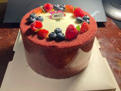 -姆们M Sweetie Cake(五道口店)