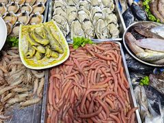 -旺角小渔村(二马路店)