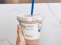 -Oasis coffee燕谷咖啡(公信店)